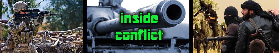 Inside conflict