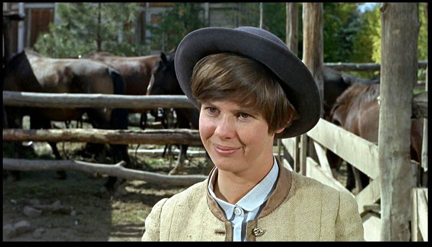 Image result for kim darby in true grit