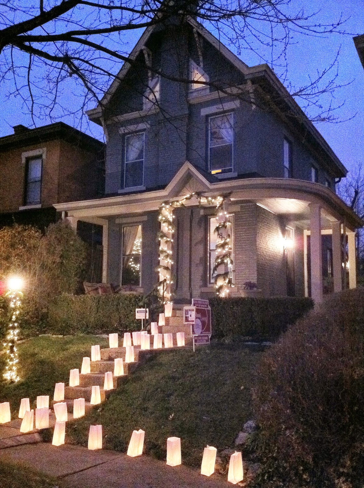 Schumacher Place; Could it be the Best of Both Worlds? REAL ESTATE KATE