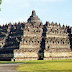 Candi Borobudur Peninggalan Nabi Sulaiman?