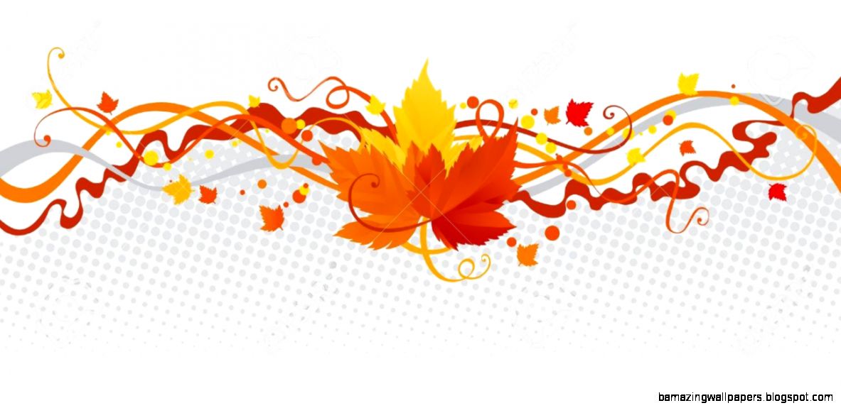 Leaves Border Vector Abstract Border With Autumn Leaves Royalty Leaves Border Vector Abstract Border With Autumn Leaves Royalty