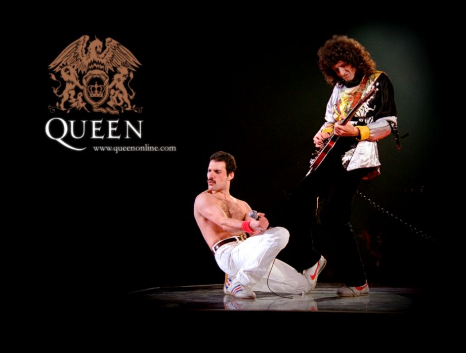 Queen Freddie Mercury Queen Freddie Mercury
