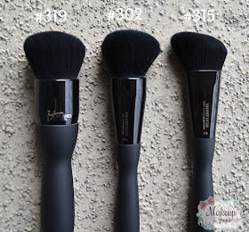 ❤ MakeupByJoyce ❤** !: Review: ELF Cosmetics Selfie Ready and the Ultimate  Blending Brush