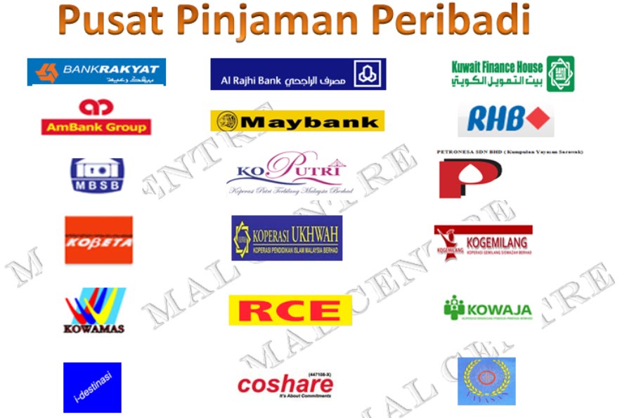 Pusat Pinjaman Peribadi