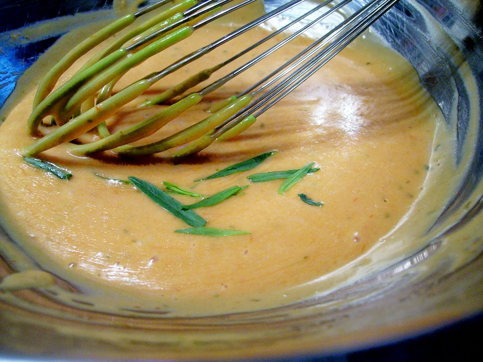 Sauce Choron — Rezepte Suchen