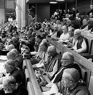 Vatican 2