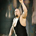 Posiblemente The Big Show lesionado en la espalda