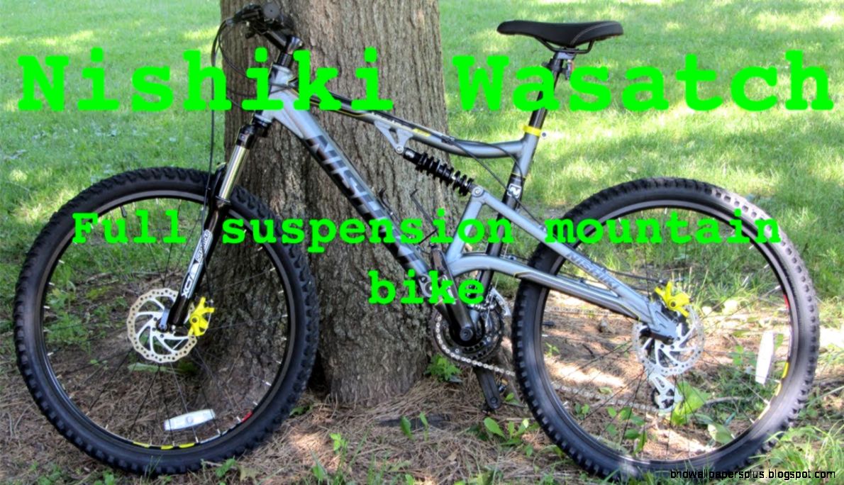 Nishiki Wasatch 2013 Mountain Bike Review YouTube Nishiki Wasatch 2013 Mountain Bike Review YouTube