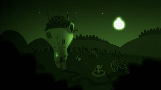 Bulb Boy PC Game Bulb Boy PC Game