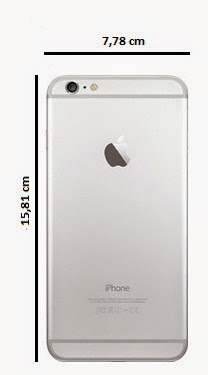 Kelebihan iPhone 6 Plus