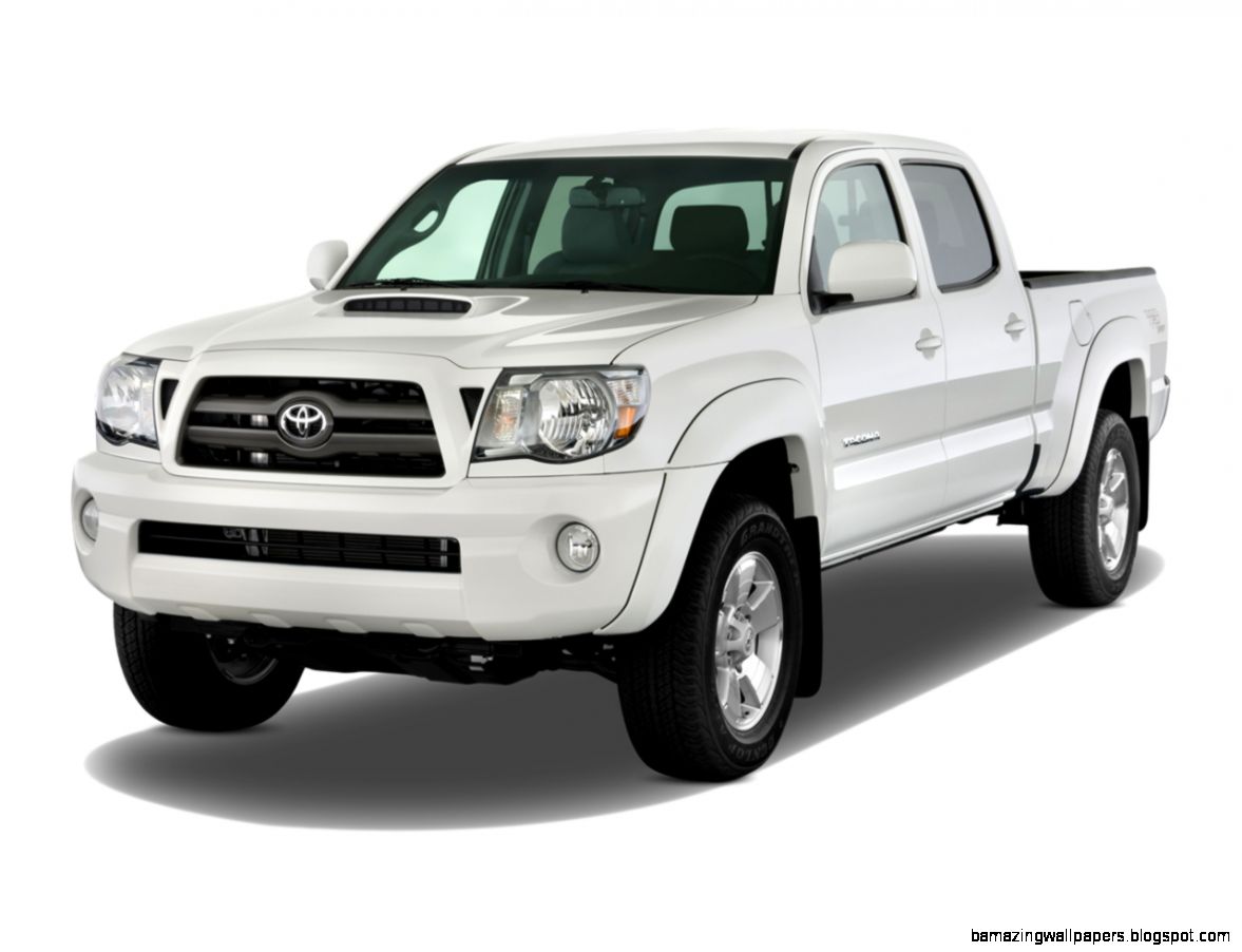 Toyota Truck Toyota Truck