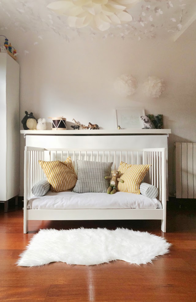 YOLOLOS: COJINES DE TELA JAPONESA