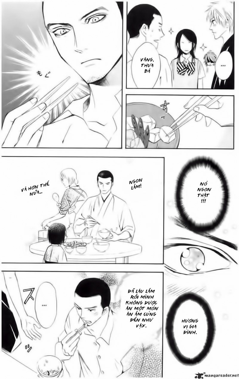 Otomen chap 2