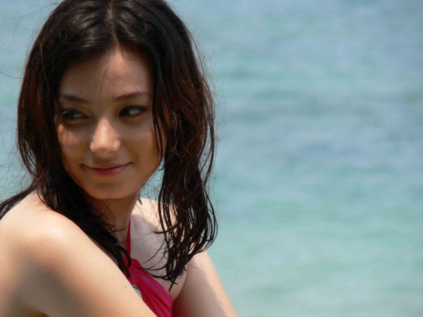 Asmirandjjjah - New Photos