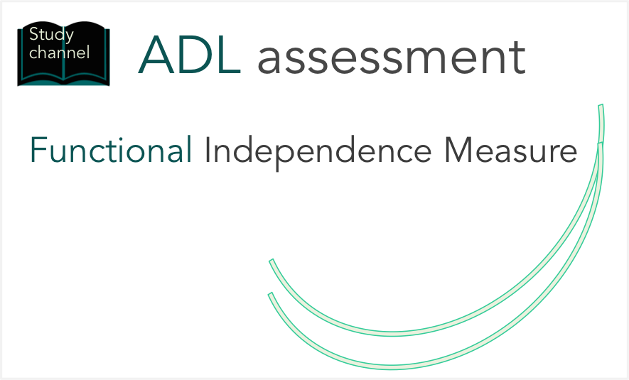 Functional Independence Measure Fim Study Channel