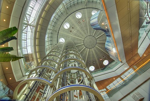 Haneda Airport Tokyo