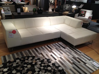 Boconcept Milos ミロス カウチソファアウトレット