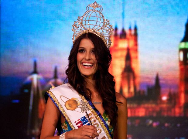 miss world mundo colombia 2011 winner monica restrepo