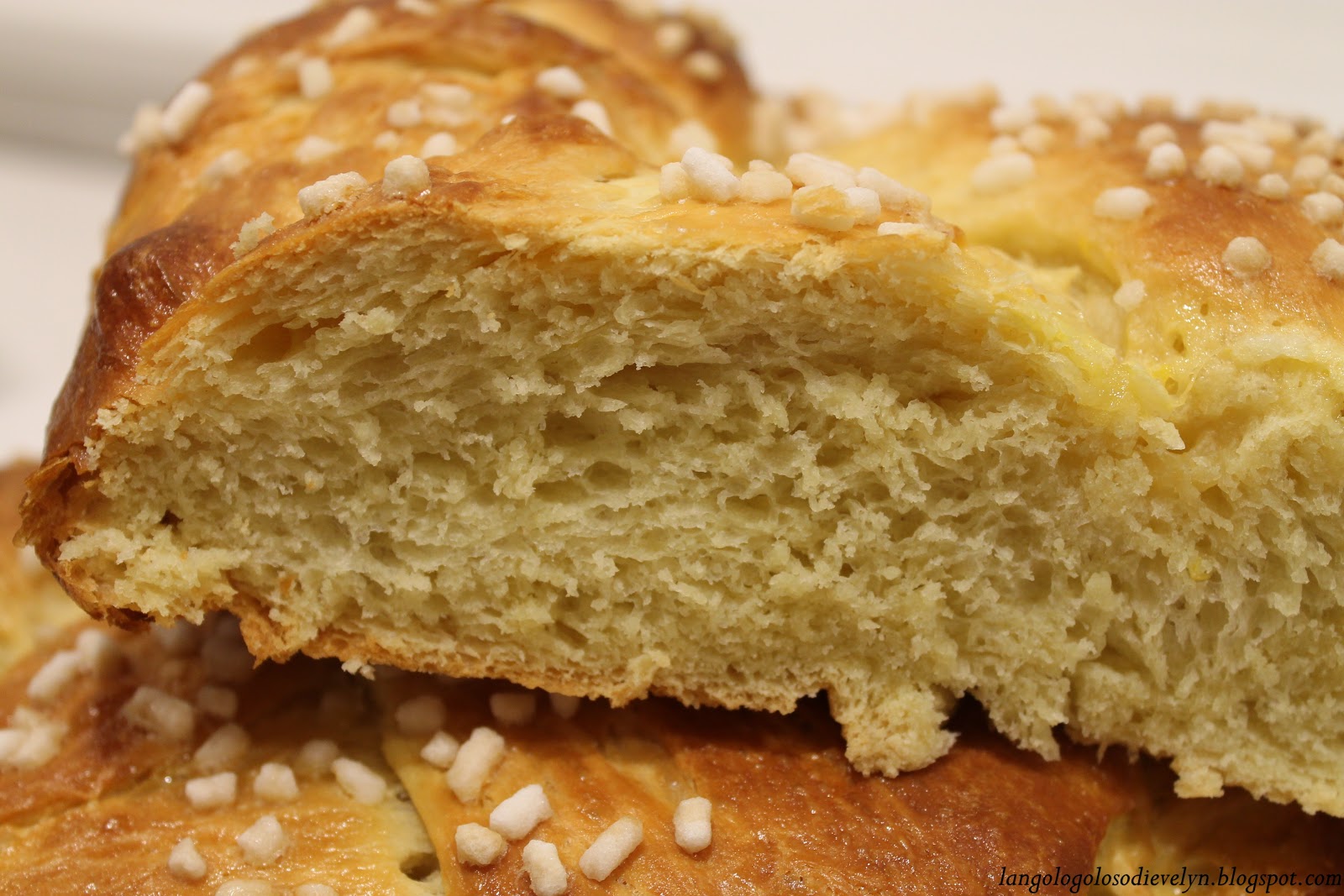 Pan Brioches di Luca Montersino