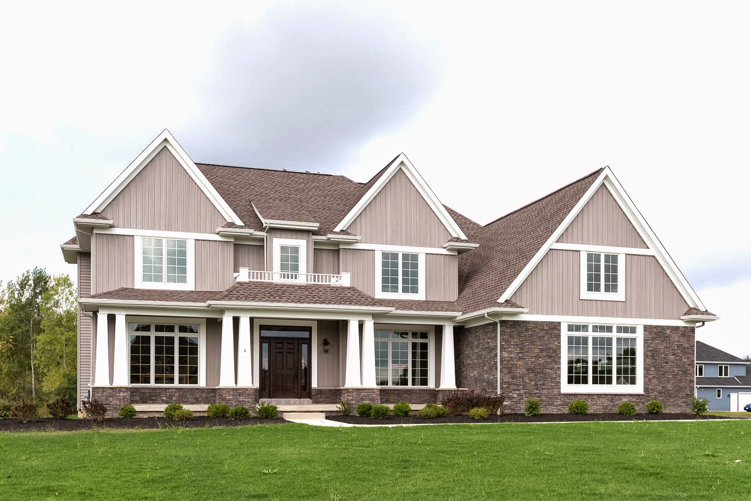 Forbes Capretto Homes Opens New Furnished Model in Holly Ridge Estates