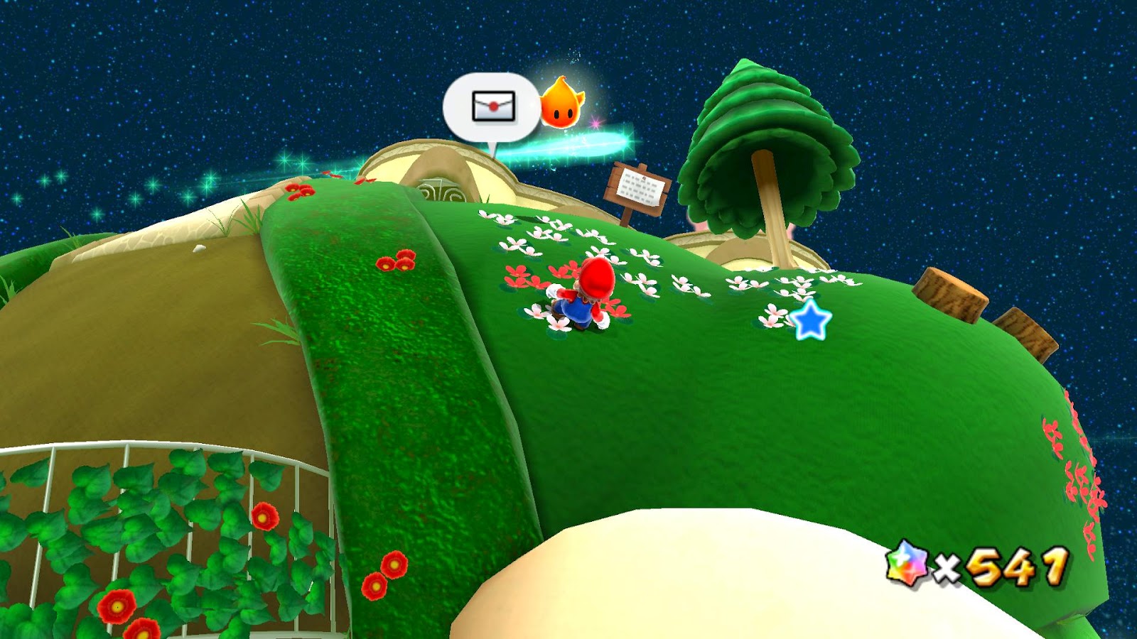 how to install super mario galaxy rom