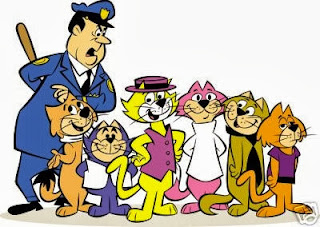 DON GATO Y SU PANDILLA (1961)