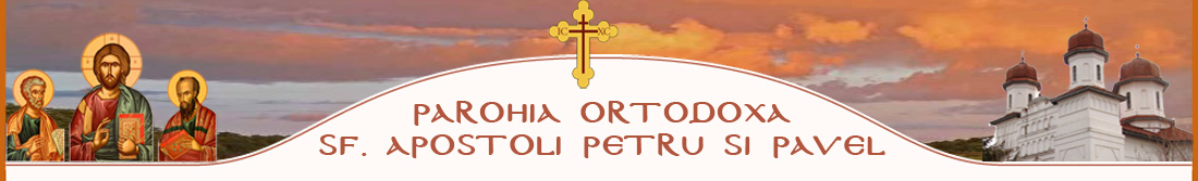 Parohia Ortodoxă Medgidia I