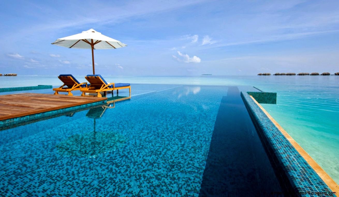 Infinity Pool A Swimming Pool That Has No Limits Infinity Pool A Swimming Pool That Has No Limits
