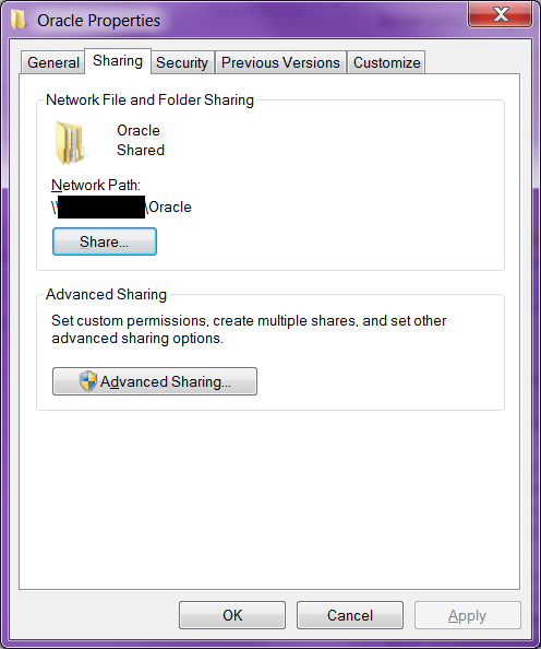 virtualbox share files with host virtualbox share files with host
