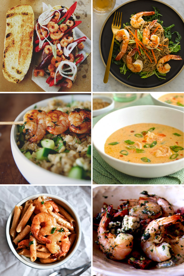 Gems Edible Gems Shrimp Edition