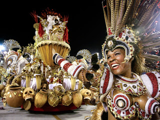 Brazil culture picture