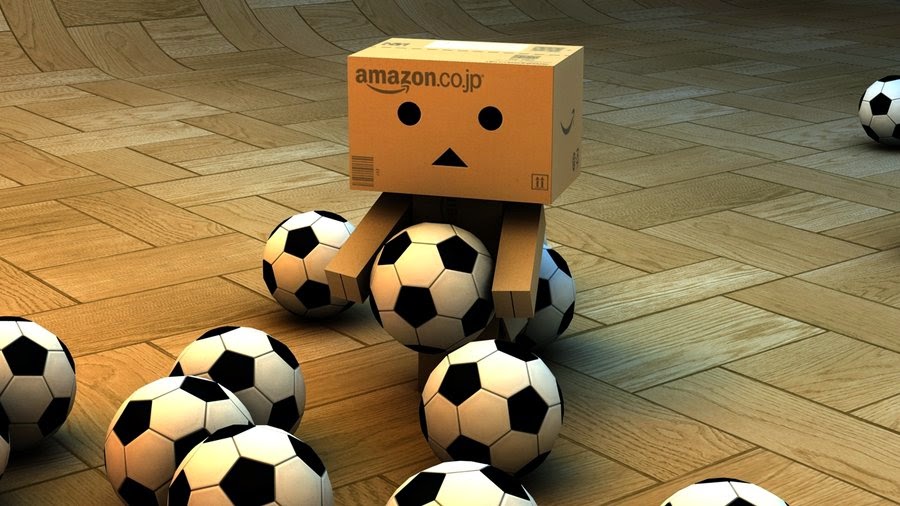 Gambar Wallpaper Boneka Danbo Cocok Untuk Gadget Dan Komputer