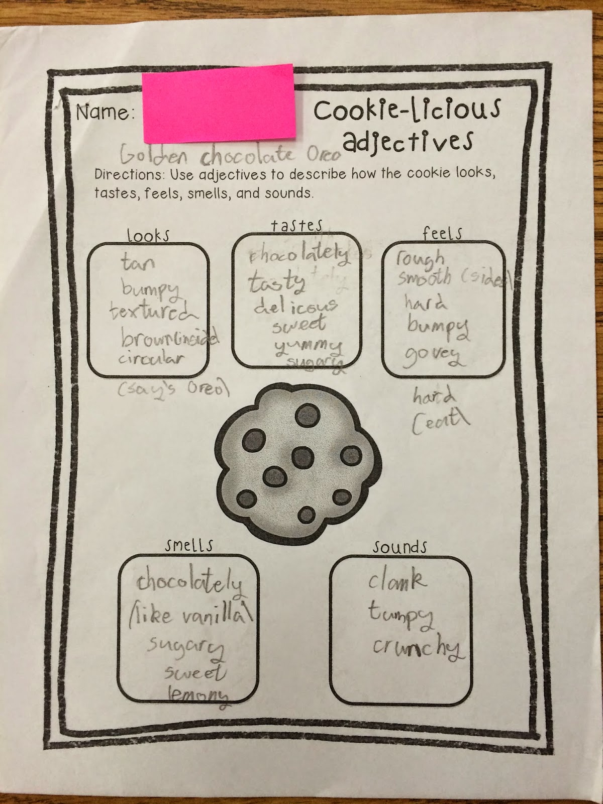 Product Swap (and Giveaway!) with Amna from Teach Two Reach! Inspired