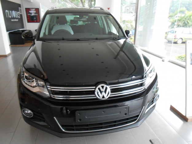 Hotline Promo Volkswagen Jakarta Tiguan 1.4 TL