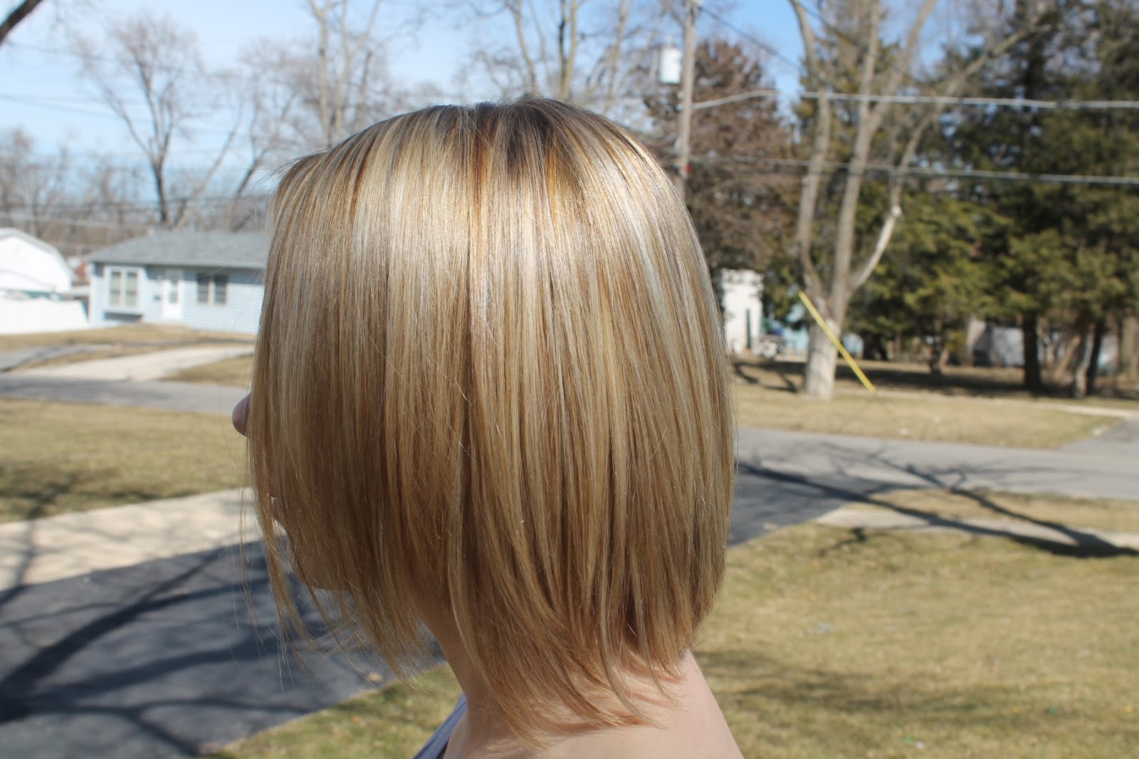 Get the Look: Blonde Waved Hair Tutorial - wide 8