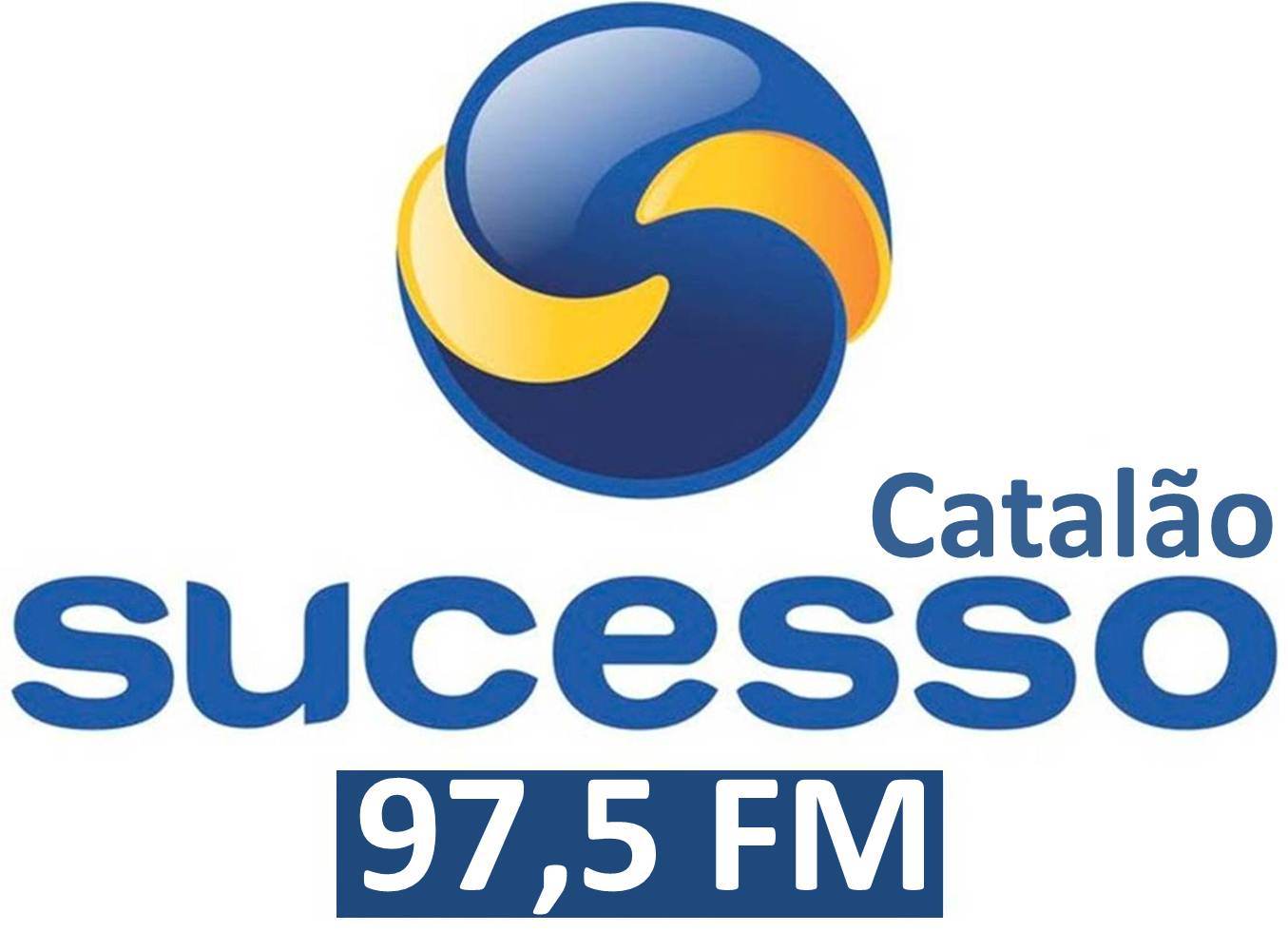 Resultado de imagem para radio sucesso catalao