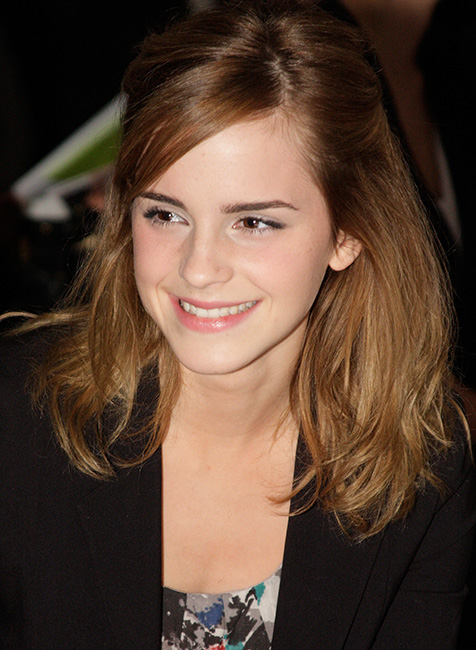 Emma Watson Hot 2012 Images Wallpapers