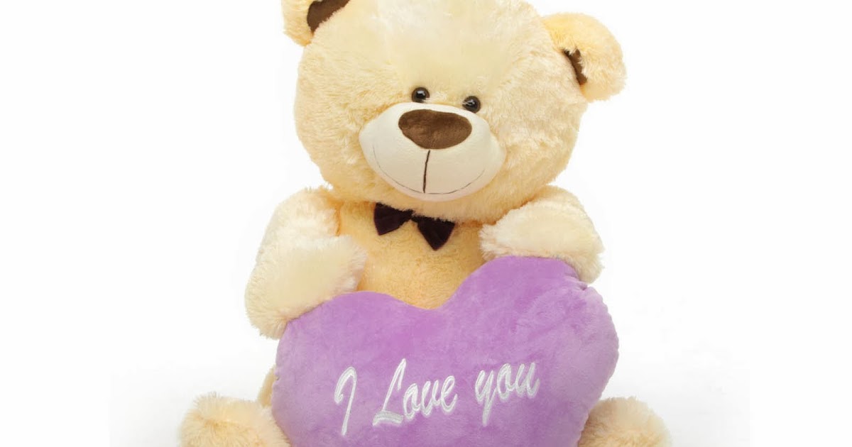 Teddy Bear Wallpapers - Wallpapers