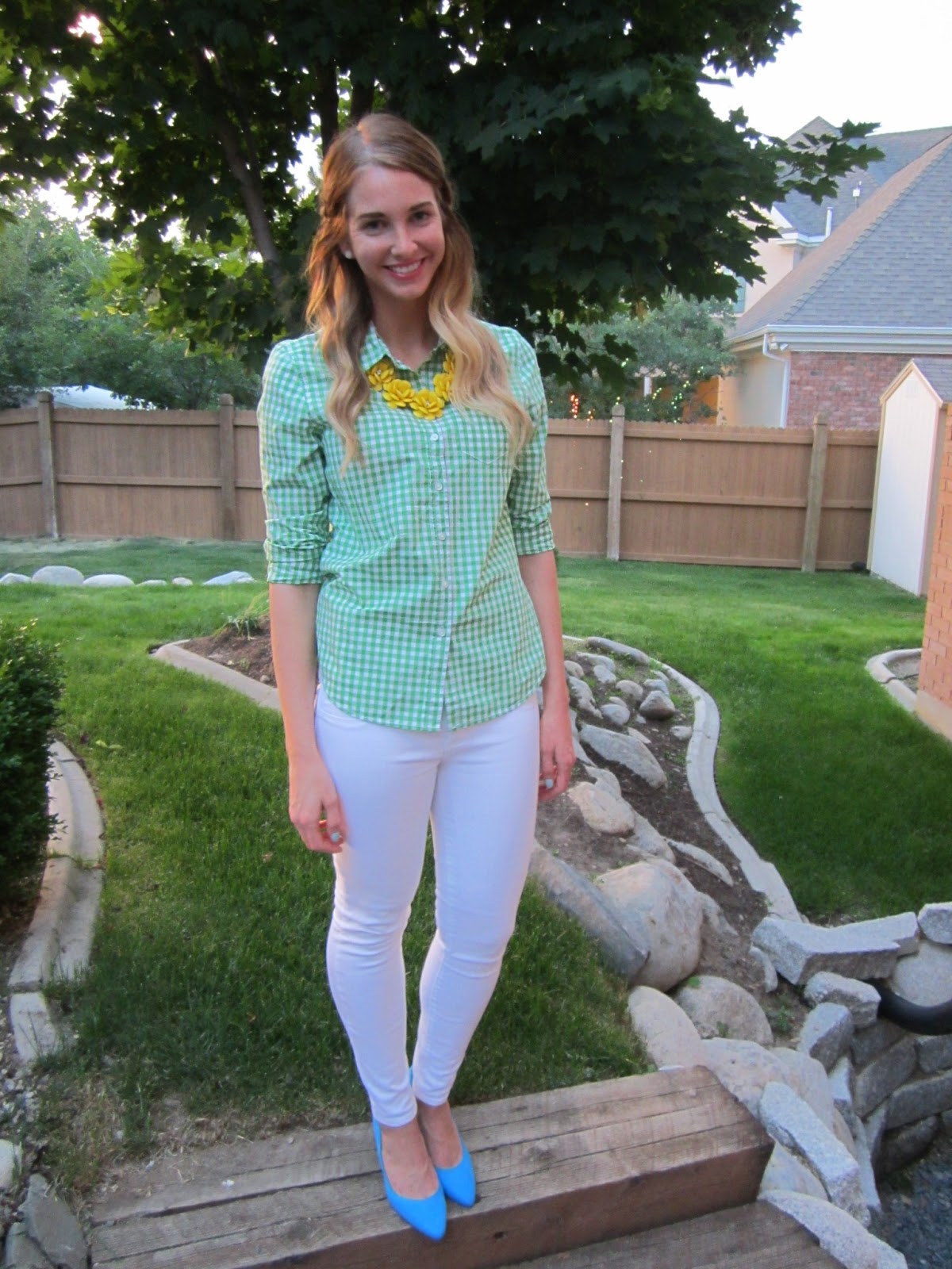 my wardrobe staples: how to get more bang for your buck