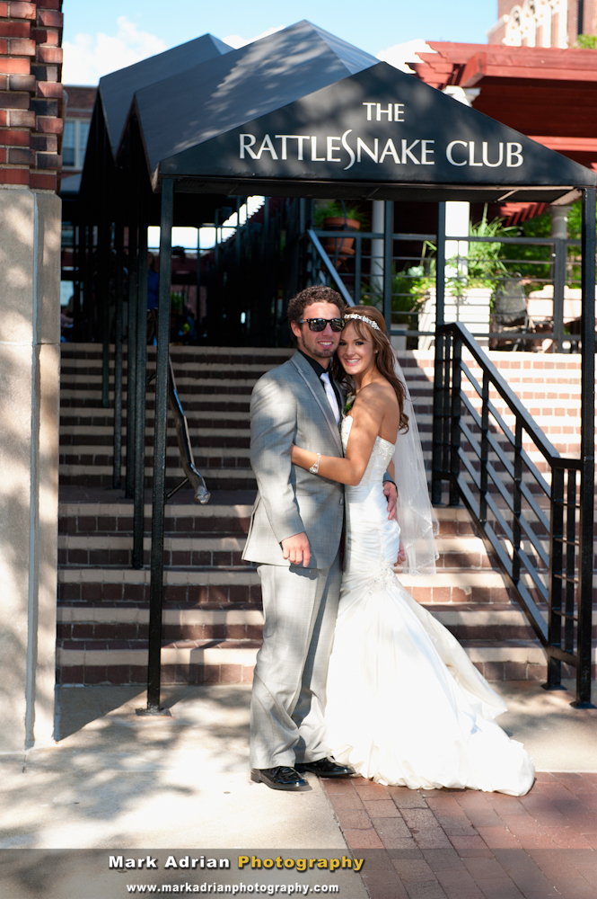 The Rattlesnake Club