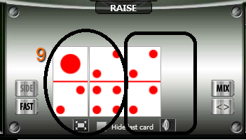 Afa domino poker online