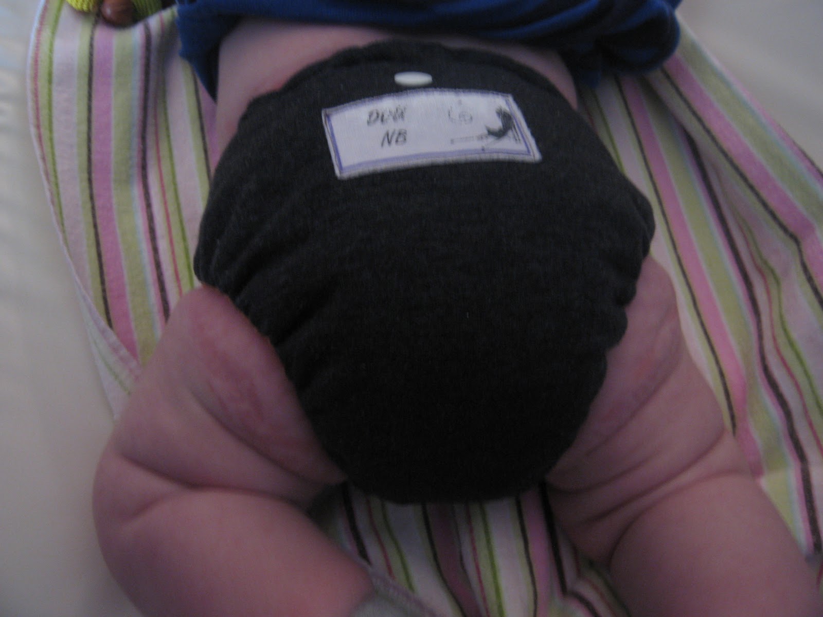 Mama Kat Diapers Darling Diapers Unlimited Newborn & Tiny Newborn