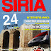 CasaPound Forli: conferenza di Sol.id sulla Siria