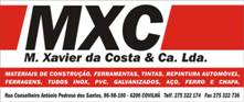 M. Xavier da Costa & Ca. Lda.