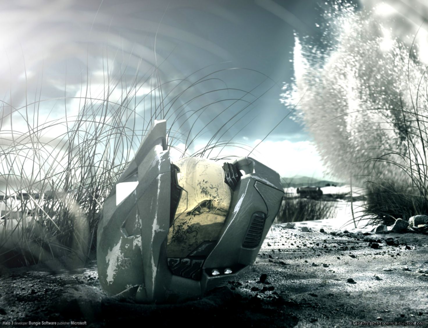 Halo Master Chief Helmet Halo Master Chief Helmet