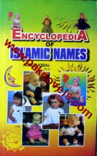Encyclopedia Of Islamic Names By Aleem Iqbal Pakistani Urdu Novels Get Free Books