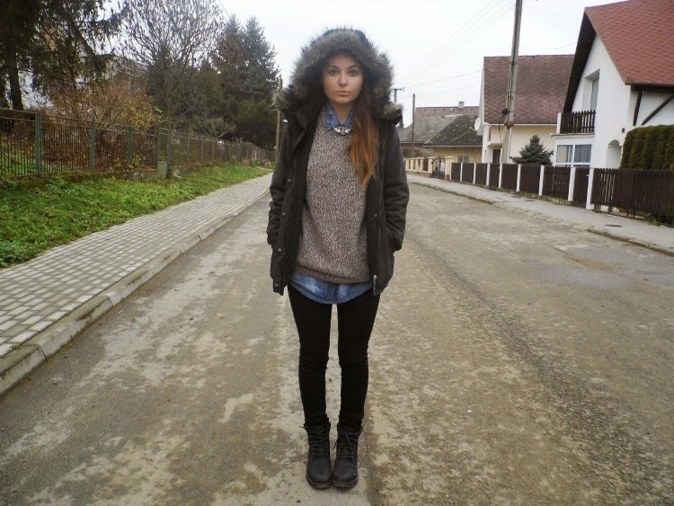 I feel like a Russian