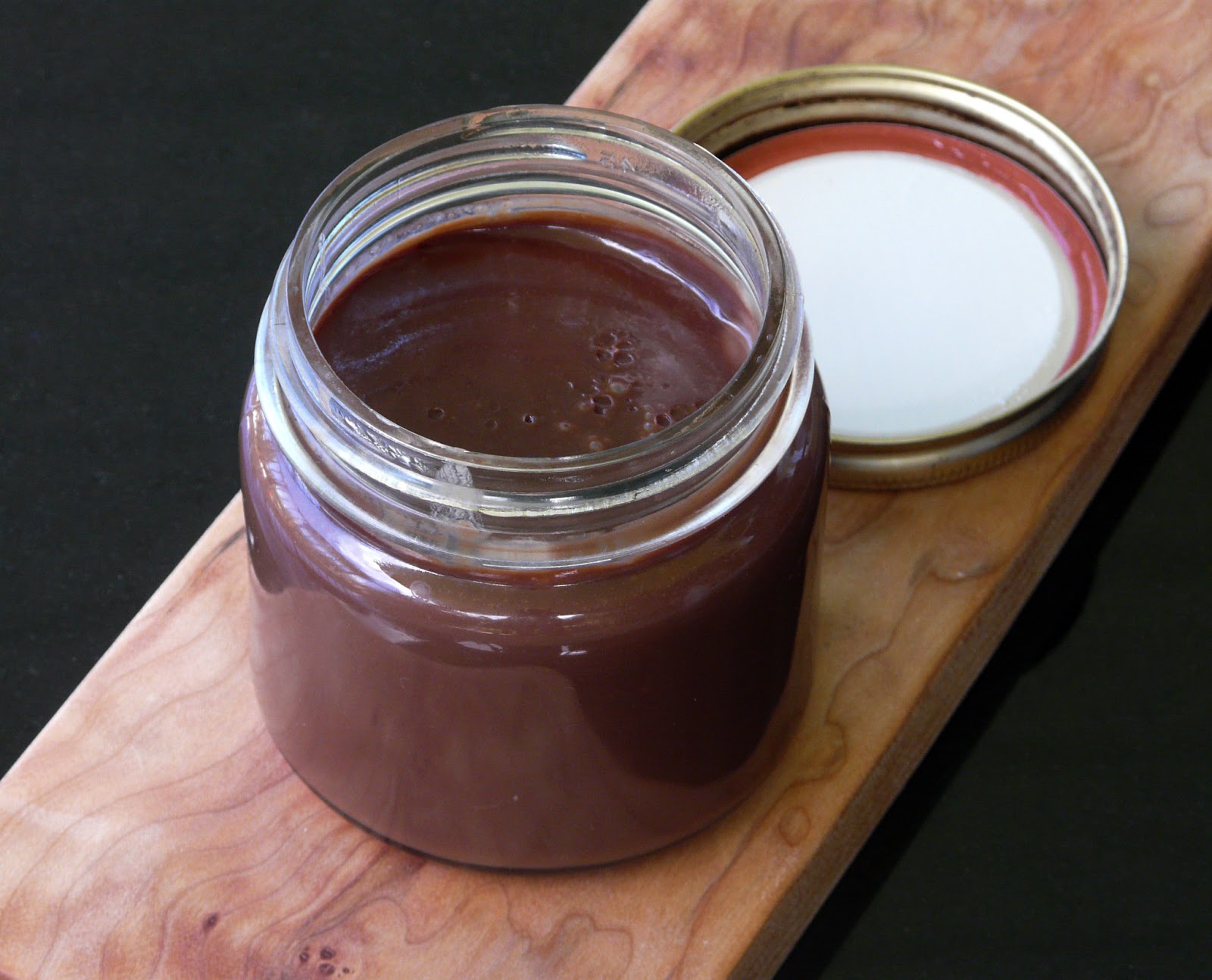 Thibeault's Table Ice Cream Sundaes with Two Sauces