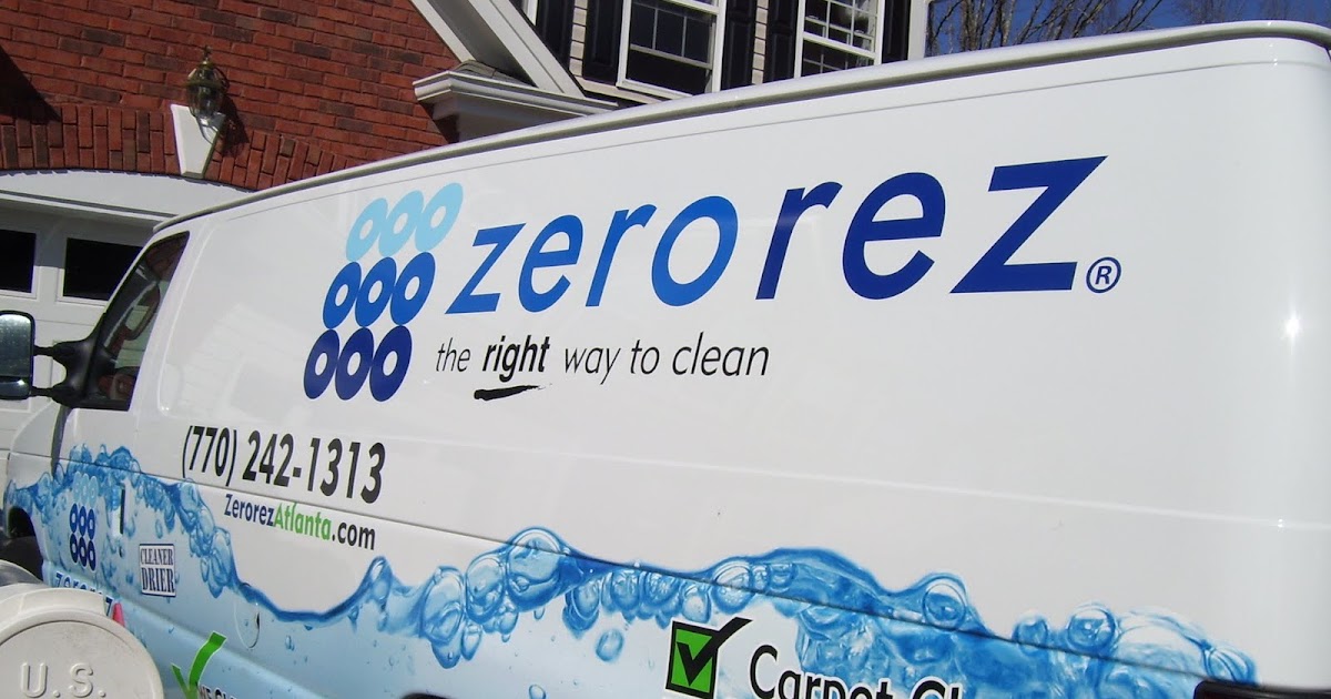 The Everyday Organic ZEROREZ® They're here!