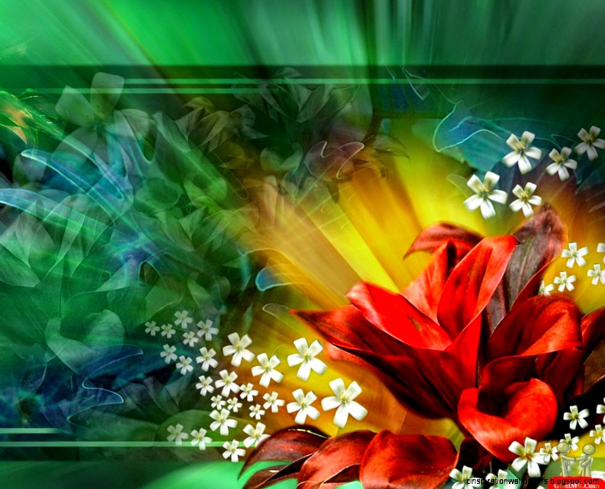 3D Flower Concept 25 For Desktop Background 3D Flower Concept 25 For Desktop Background